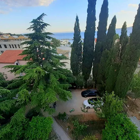 Libe * Baška Voda