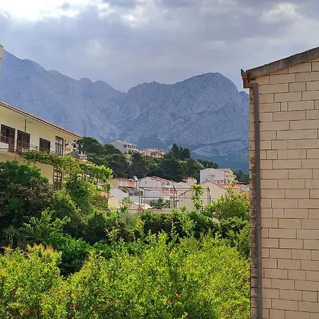 Libe * Baška Voda