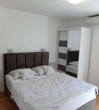Libe Baška Voda