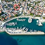 Libe Apartment Baška Voda