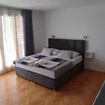 Libe Baška Voda