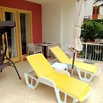 Libe * Baška Voda