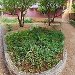 Apartment Libe