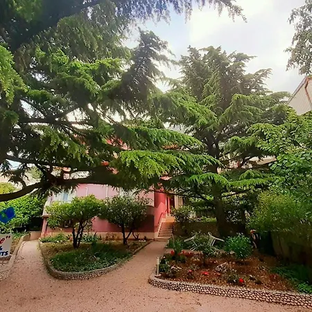 Apartment Libe