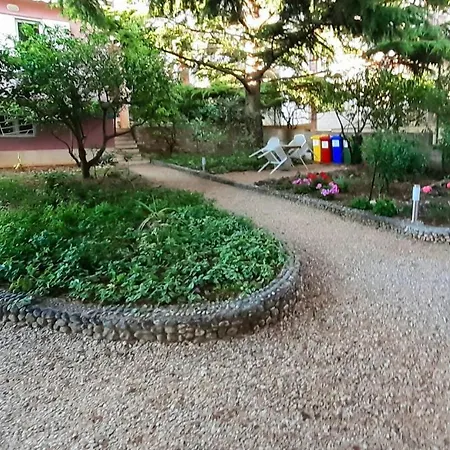 Apartment Libe *