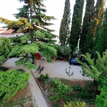 Libe * Baska Voda