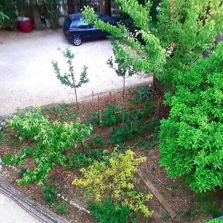 Apartment Libe Baska Voda