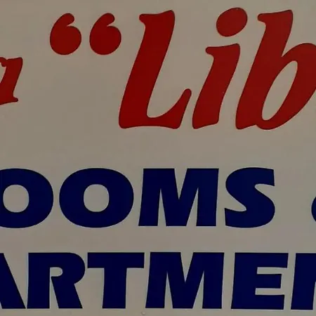 Libe Apartment