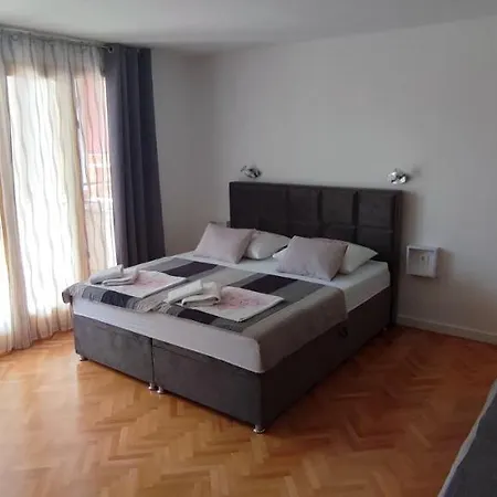 Libe Baška Voda