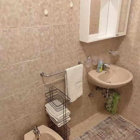 Apartment Libe