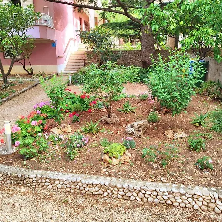 Apartment Libe *