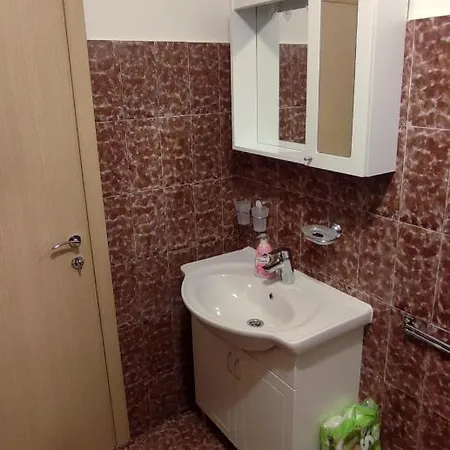Libe Apartment