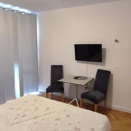 Apartment Libe Baska Voda