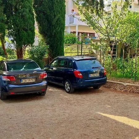 Libe Apartamento Baška Voda