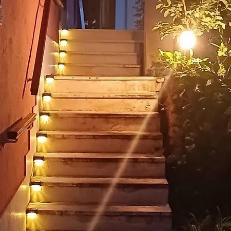 Libe Baska Voda