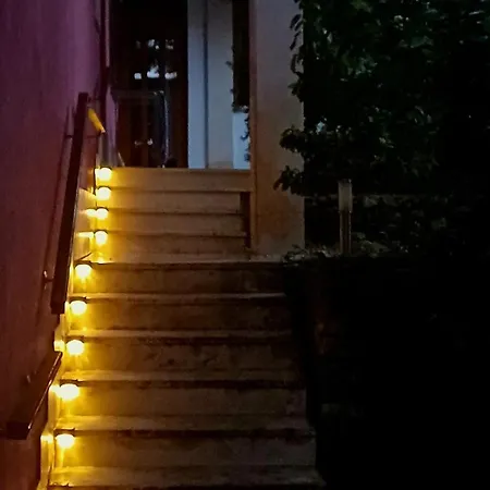 Libe Apartment