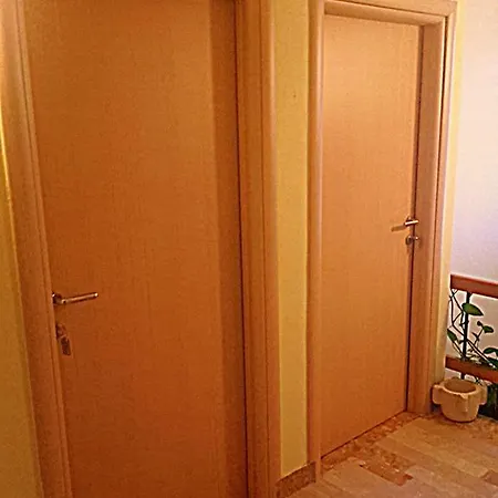 Apartment Libe Baska Voda