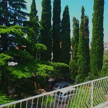 Libe Apartamento Baška Voda